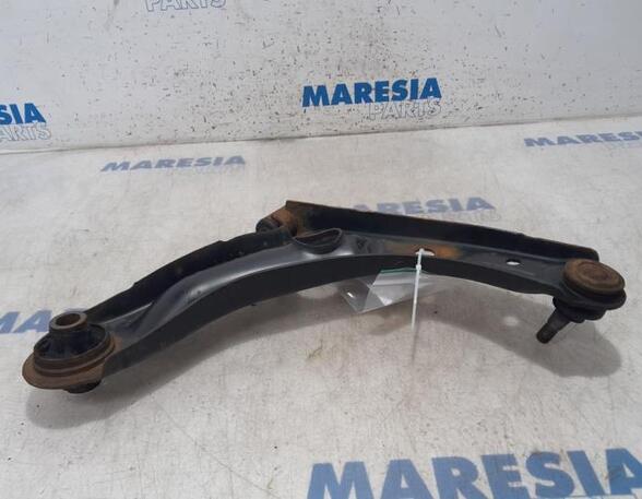 Querlenker links vorne Peugeot 107  3520Q2 P19056503