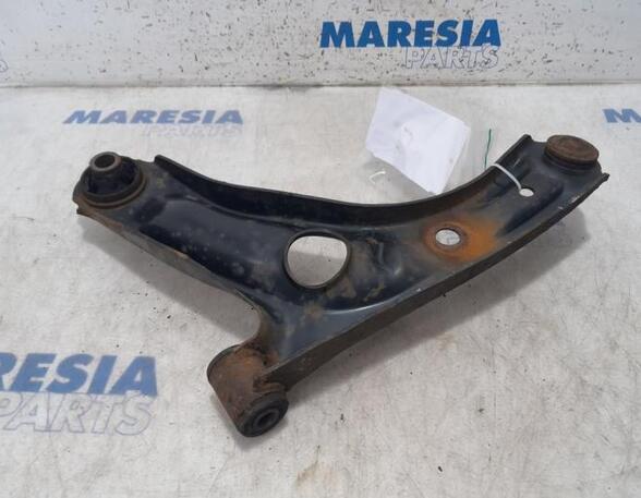 Track Control Arm PEUGEOT 107 (PM_, PN_)