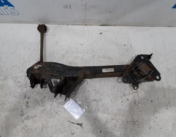 Track Control Arm ALFA ROMEO 159 (939_)