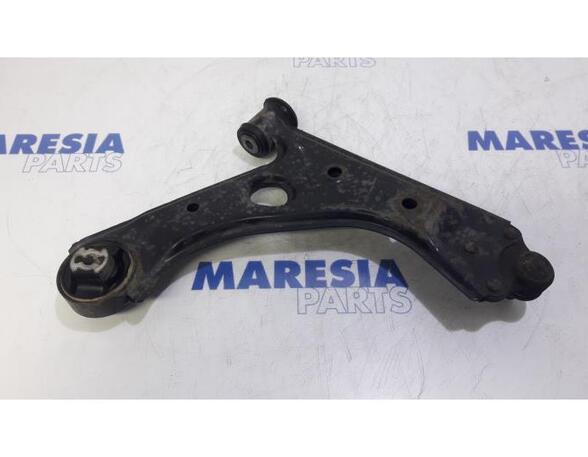 Track Control Arm FIAT FIORINO Box Body/MPV (225_)