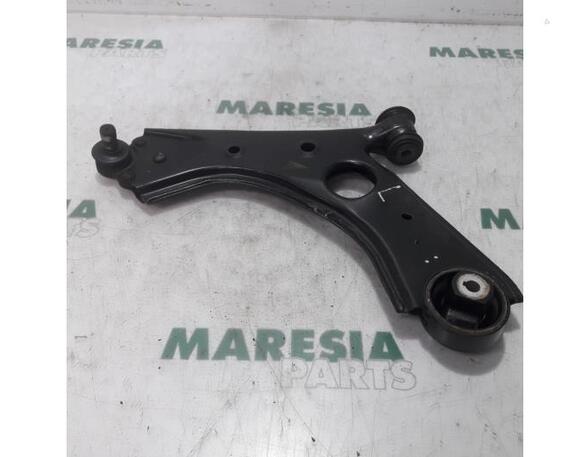 Track Control Arm FIAT DOBLO Cargo (263_), FIAT DOBLO MPV (263_), FIAT DOBLO Platform/Chassis (263_)