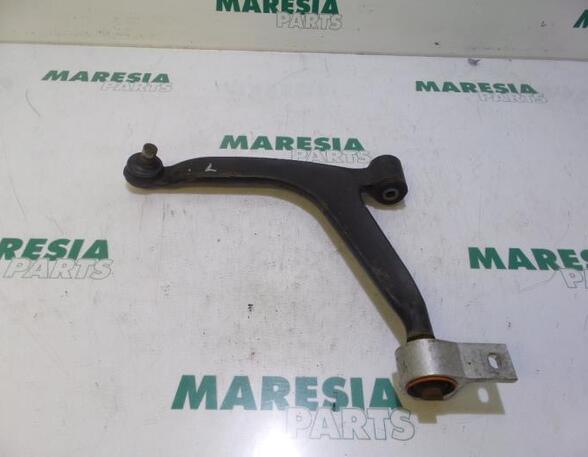 Track Control Arm CITROËN BERLINGO / BERLINGO FIRST Box Body/MPV (M_)