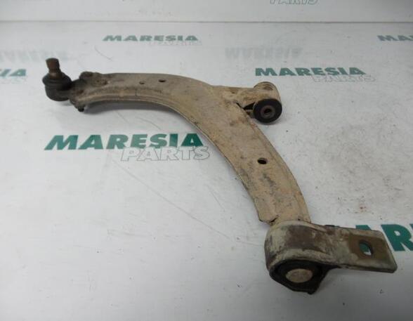 Track Control Arm CITROËN BERLINGO / BERLINGO FIRST Box Body/MPV (M_)