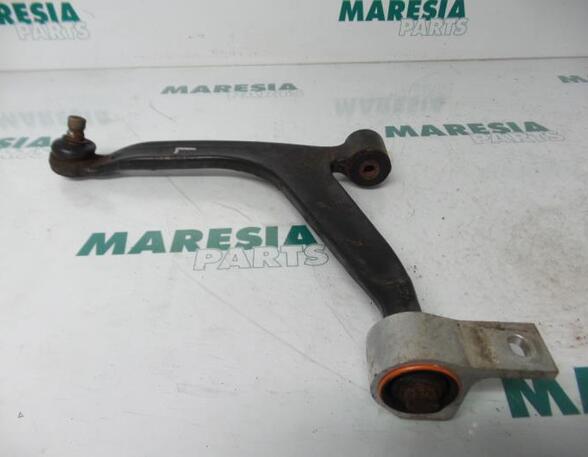 Track Control Arm CITROËN BERLINGO / BERLINGO FIRST Box Body/MPV (M_)