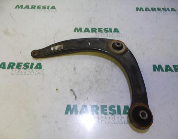 Track Control Arm CITROËN BERLINGO Box Body/MPV (B9)