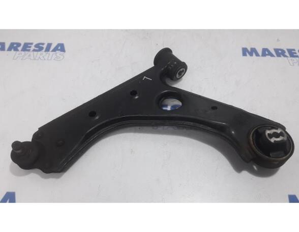 Track Control Arm PEUGEOT BIPPER (AA_)