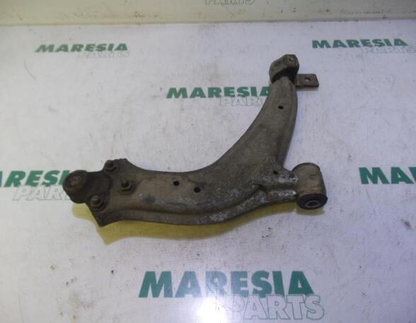 Track Control Arm PEUGEOT PARTNER Box Body/MPV (5_, G_)