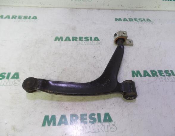 Track Control Arm PEUGEOT PARTNER Box Body/MPV (5_, G_)