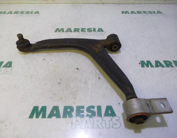 Track Control Arm PEUGEOT PARTNER Box Body/MPV (5_, G_)