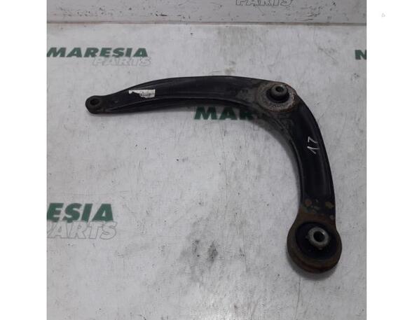 Track Control Arm PEUGEOT PARTNER Box Body/MPV