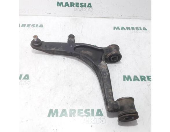 Track Control Arm RENAULT MASTER II Van (FD)