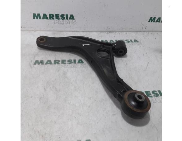 Track Control Arm RENAULT MASTER III Platform/Chassis (EV, HV, UV)