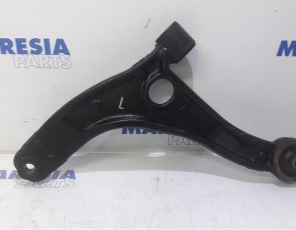 Track Control Arm RENAULT MASTER III Platform/Chassis (EV, HV, UV)