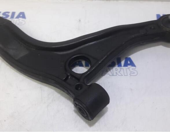 Track Control Arm RENAULT MASTER III Platform/Chassis (EV, HV, UV)