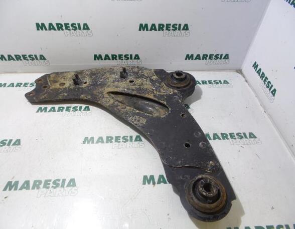 Track Control Arm RENAULT TRAFIC II Van (FL)