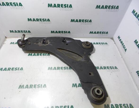 Track Control Arm RENAULT TRAFIC II Van (FL)