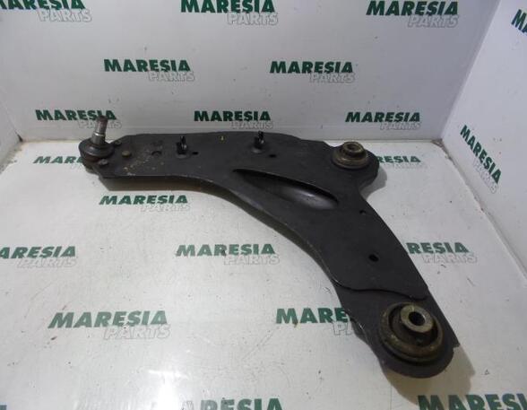 Track Control Arm RENAULT TRAFIC II Van (FL)