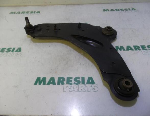 Track Control Arm RENAULT TRAFIC II Van (FL)