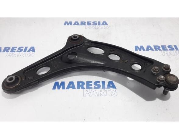 Track Control Arm RENAULT TRAFIC II Bus (JL)