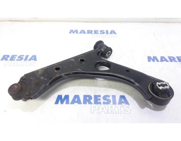 Track Control Arm FIAT FIORINO Box Body/MPV (225_), FIAT QUBO (225_)