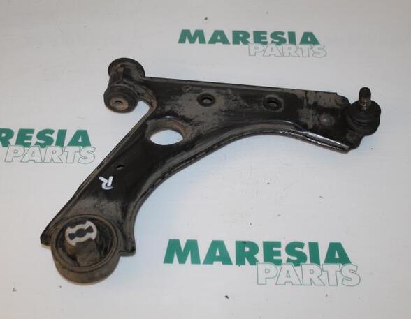 Track Control Arm FIAT FIORINO Box Body/MPV (225_), FIAT QUBO (225_)