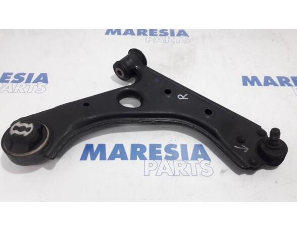 Track Control Arm FIAT FIORINO Box Body/MPV (225_), FIAT QUBO (225_)