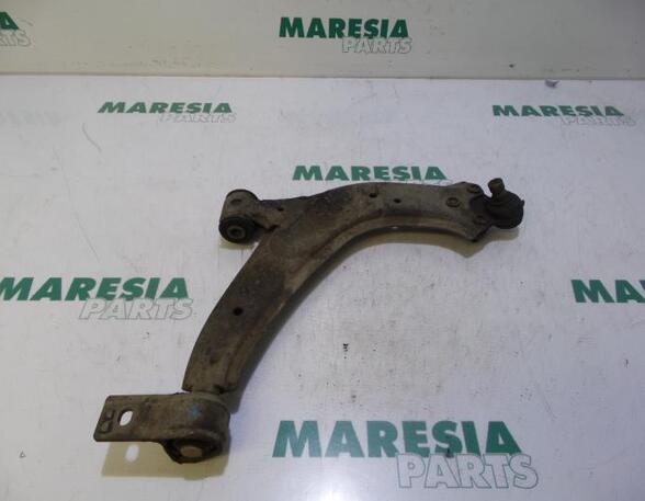 Track Control Arm CITROËN BERLINGO / BERLINGO FIRST Box Body/MPV (M_)