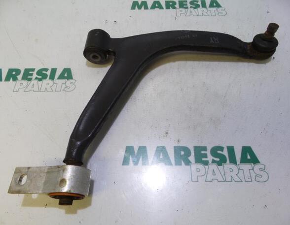 Track Control Arm CITROËN BERLINGO / BERLINGO FIRST Box Body/MPV (M_)