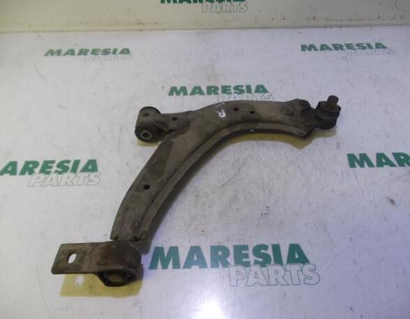 Track Control Arm PEUGEOT PARTNER Box Body/MPV (5_, G_)