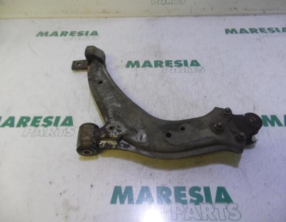 Track Control Arm PEUGEOT PARTNER Box Body/MPV (5_, G_)