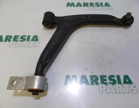 Track Control Arm PEUGEOT PARTNER Box Body/MPV (5_, G_)