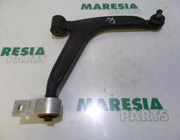 Track Control Arm PEUGEOT PARTNER Box Body/MPV (5_, G_)