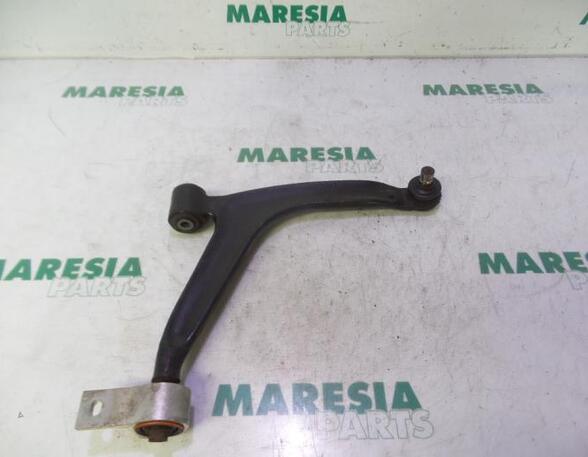 Track Control Arm PEUGEOT PARTNER Box Body/MPV (5_, G_)