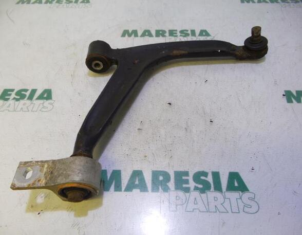 Track Control Arm PEUGEOT PARTNER Box Body/MPV (5_, G_)