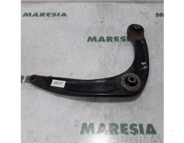 Track Control Arm PEUGEOT PARTNER Box Body/MPV