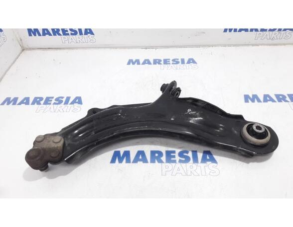 Track Control Arm RENAULT KANGOO / GRAND KANGOO (KW0/1_), RENAULT KANGOO BE BOP (KW0/1_)