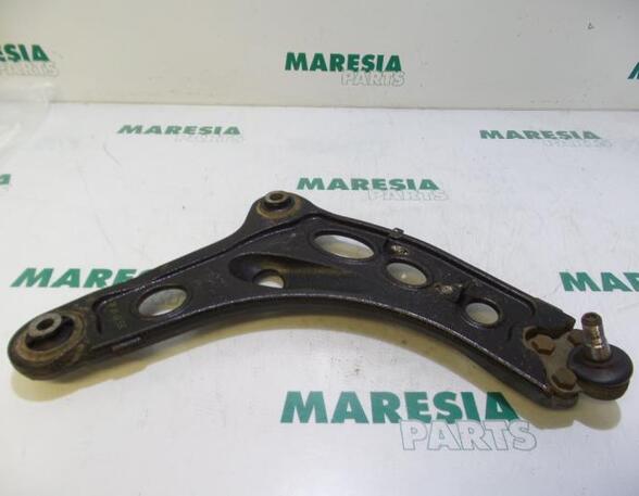 Track Control Arm RENAULT TRAFIC II Van (FL)