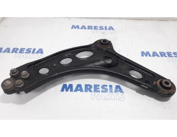 Track Control Arm RENAULT TRAFIC II Bus (JL)