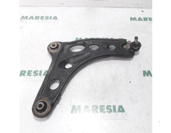 Track Control Arm RENAULT TRAFIC III Van (FG_)