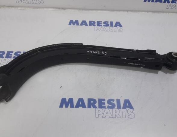 Track Control Arm FIAT DOBLO Cargo (263_)