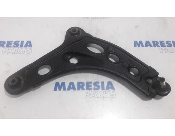 Track Control Arm RENAULT TRAFIC III Van (FG_)