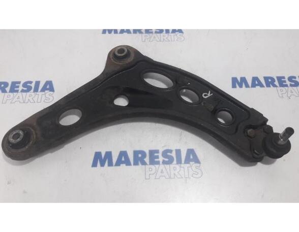 Track Control Arm RENAULT TRAFIC II Van (FL)