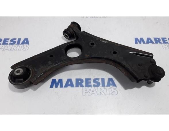 Track Control Arm FIAT DOBLO Cargo (263_)