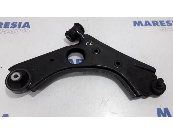 Track Control Arm FIAT DOBLO Cargo (263_)