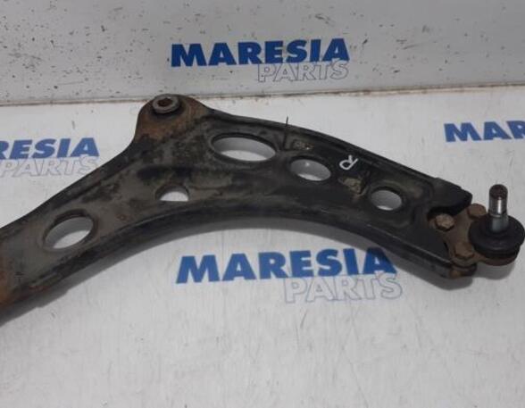 Track Control Arm RENAULT TRAFIC III Van (FG_)