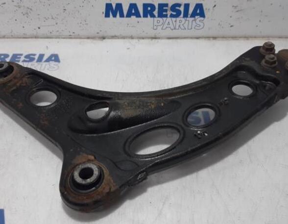 Track Control Arm RENAULT TRAFIC III Van (FG_)