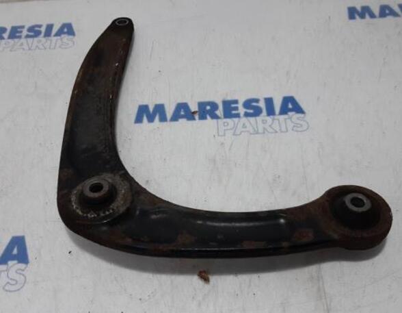 Track Control Arm PEUGEOT PARTNER Box Body/MPV