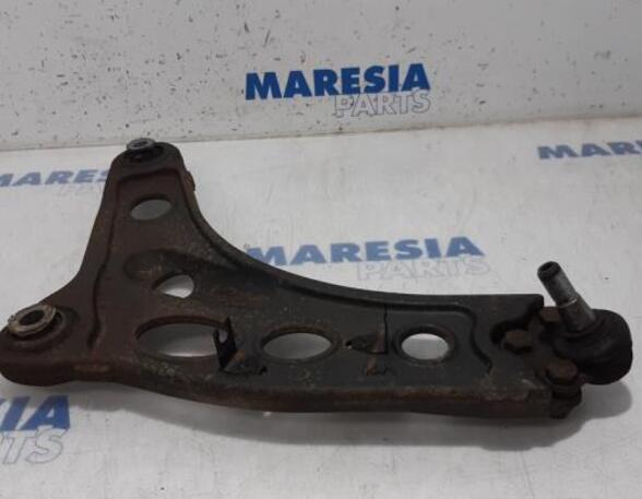 Track Control Arm OPEL VIVARO B Bus (X82), OPEL VIVARO B Van (X82)