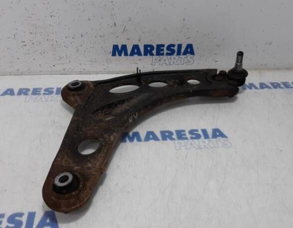 Track Control Arm OPEL VIVARO B Bus (X82), OPEL VIVARO B Van (X82)