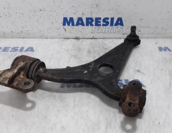 Track Control Arm FIAT SCUDO Van (270_, 272_)